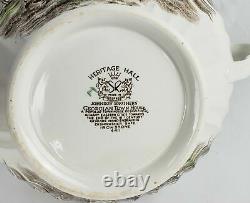 Johnson Brothers Heritage Hall 4411 Soup Tureen