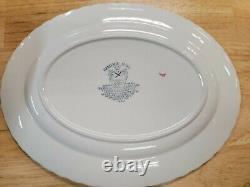 Johnson Brothers Heritage Hall Country House Serving ware