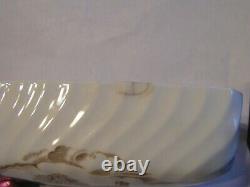 Johnson Brothers Heritage Hall Georgian Town House-plates-cups-butter Dish-salt