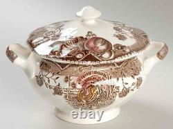 Johnson Brothers His Majesty Sugar Bowl 278446
