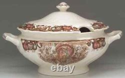 Johnson Brothers His Majesty Tureen 4045531