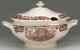 Johnson Brothers His Majesty Tureen 4045531