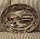 Johnson Brothers Home For Thanksgiving Historic America Large 20serving Platter