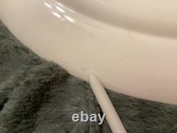 Johnson Brothers Home for Thanksgiving Turkey platter 16x20 UNUSED