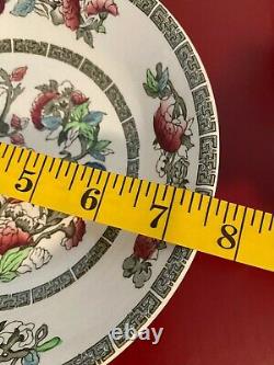 Johnson Brothers Indian Tree China. Pre-owned. 18 pieces