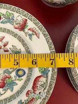 Johnson Brothers Indian Tree China. Pre-owned. 18 pieces