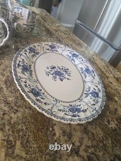 Johnson Brothers Indies Vintage Dinnerware Set