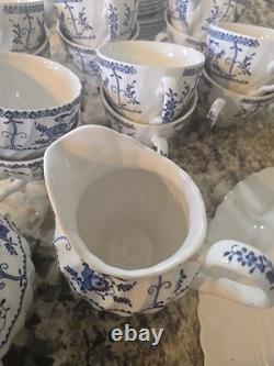 Johnson Brothers Indies Vintage Dinnerware Set