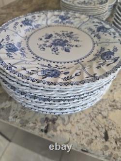 Johnson Brothers Indies Vintage Dinnerware Set