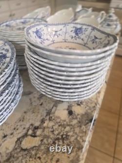 Johnson Brothers Indies Vintage Dinnerware Set