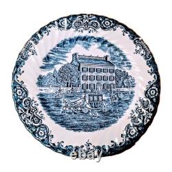 Johnson Brothers Ironstone Dinnerware Set RARE VINTAGE