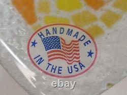 Johnson Brothers LARGE Turkey Platter 20 X 16 FRIENDLY VILLAGE genuine engraving