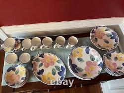 Johnson Brothers Marie Ironstone China