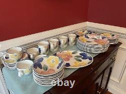 Johnson Brothers Marie Ironstone China