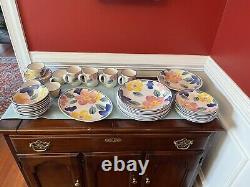 Johnson Brothers Marie Ironstone China