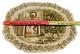 Johnson Brothers Merry Christmas 20 Turkey Platter Hand Engraving Large Vintage