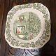 Johnson Brothers Merry Christmas Plate 19cm