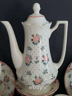 Johnson Brothers Monticello Set of 27