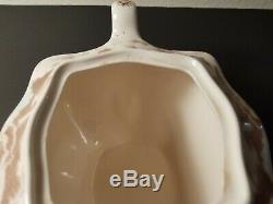 Johnson Brothers OLDE ENGLISH COUNTRYSIDE Tea Pot with lid