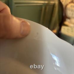 Johnson Brothers Old Britain Castles Pink Christmas 10 1/2 Inch Dinner Plates #2