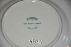Johnson Brothers Old Britain Castles Spode Archive Pickman China Set