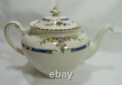 Johnson Brothers Old English Vintage EASTBOURNE 4 Cup Teapot with Lid GC