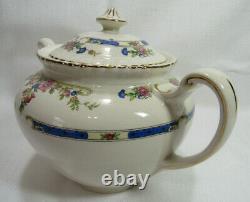 Johnson Brothers Old English Vintage EASTBOURNE 4 Cup Teapot with Lid GC