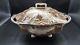 Johnson Brothers Olde English Countryside Soup Tureen Multi Color Excellent Cond