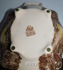 Johnson Brothers Olde English Countryside Tureen Made In England