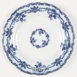 Johnson Brothers Oxford Dinner Plate 933132
