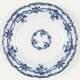 Johnson Brothers Oxford Dinner Plate 933132