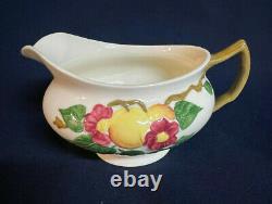 Johnson Brothers PEACH BLOOM Gravy Boat