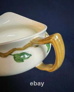 Johnson Brothers PEACH BLOOM Gravy Boat