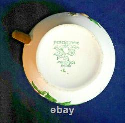 Johnson Brothers PEACH BLOOM Gravy Boat