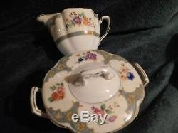 Johnson Brothers Pareek Belgravia Super Vintage Collection Misc Pieces