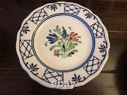 Johnson Brothers Provincial 5-Piece Place Setting