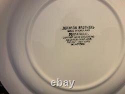 Johnson Brothers Provincial 5-Piece Place Setting