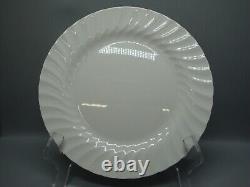 Johnson Brothers REGENCY Dinner Plates (9-7/8) SET OF FIVE MADE IN ENGLAND