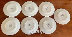 Johnson Brothers Regency Dinner Set w Serving, Sugar bowl, Creamer, Gravy Boat