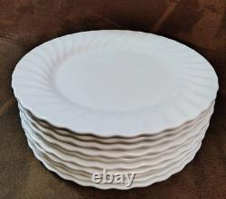 Johnson Brothers Regency Set of 10 Salad Plates Made In England 7 7/8