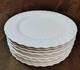 Johnson Brothers Regency Set Of 10 Salad Plates Made In England 7 7/8