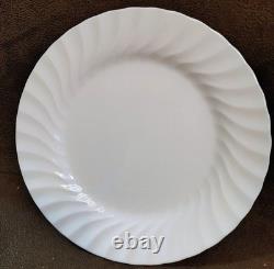 Johnson Brothers Regency Set of 10 Salad Plates Made In England 7 7/8