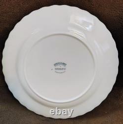 Johnson Brothers Regency Set of 10 Salad Plates Made In England 7 7/8