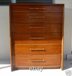 Johnson Brothers Renzo Rutili Tall Bachelors Chest