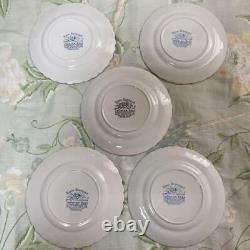 Johnson Brothers Rose Bouquet Plate 16