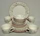 Johnson Brothers Summer Chintz 20 Piece Set Four Place Settings More Items Here