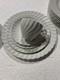 Johnson Brothers Snowhite Regency Five Pc Place Settings For Four/20pcs