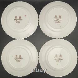 Johnson Brothers Staffordshire Bouquet Dinner Table 20pc Odd Lot 1973-79 England