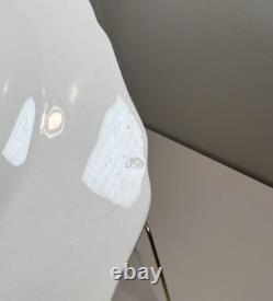 Johnson Brothers'Strawberry Fair' Set of 6 Square Salad Dessert Plates Vintage