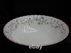 Johnson Brothers Summer Chintz Salad Serving Bowl 10